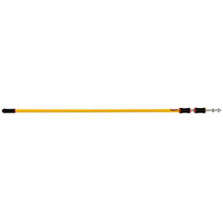 6-18' HYGEN QC EXTENSION POLE 3/CS